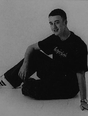 Drew Purvis